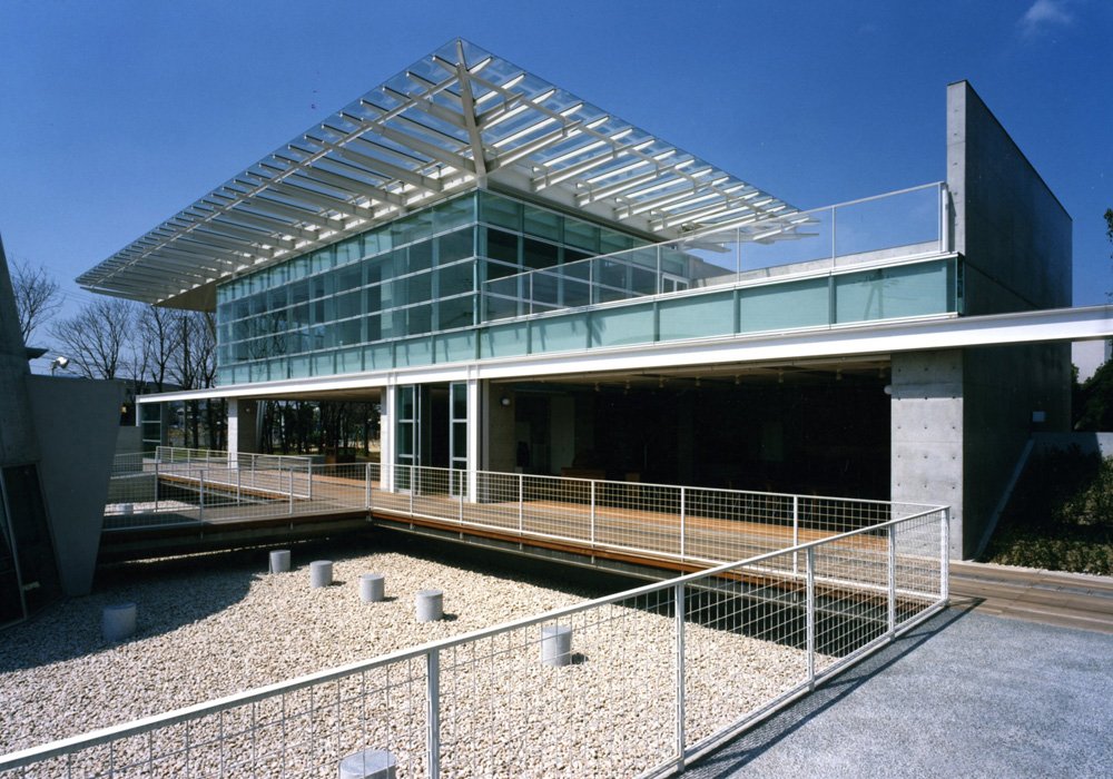 🏛️ 이케가미 소네 야요이 학습관(이케가미소네 야요이 가쿠슈칸) 이미지 2